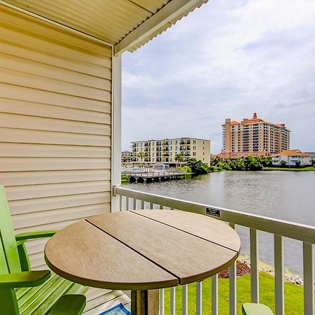 Beach Cottage At Od Myrtle Beach Luaran gambar