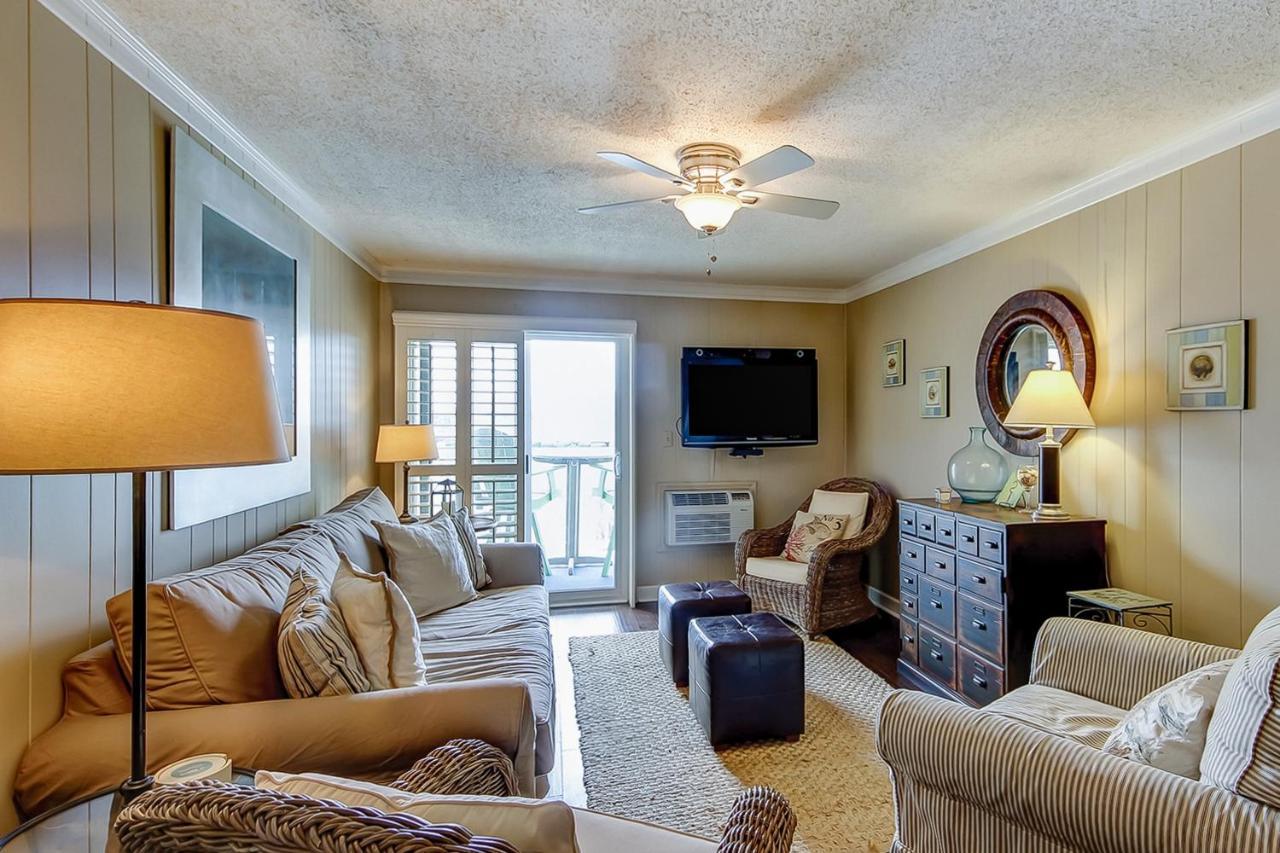 Beach Cottage At Od Myrtle Beach Luaran gambar