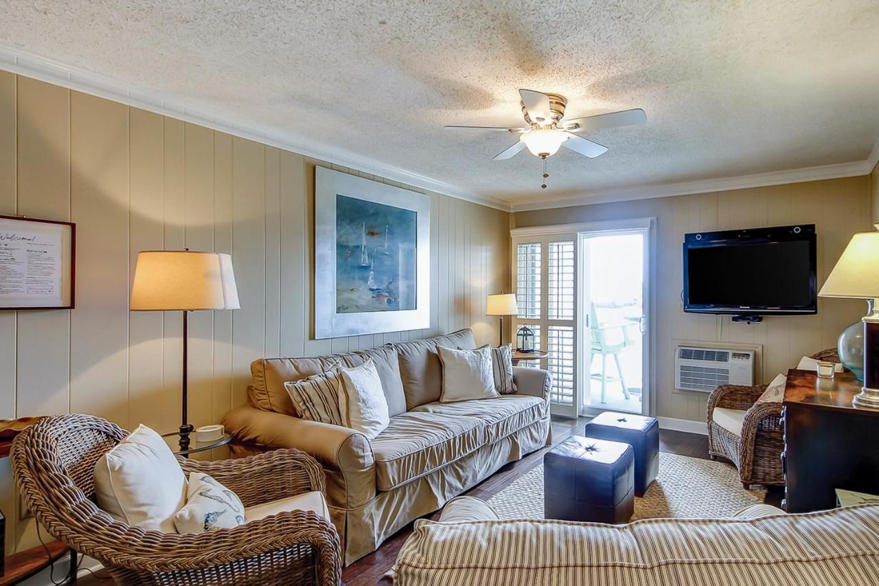 Beach Cottage At Od Myrtle Beach Luaran gambar