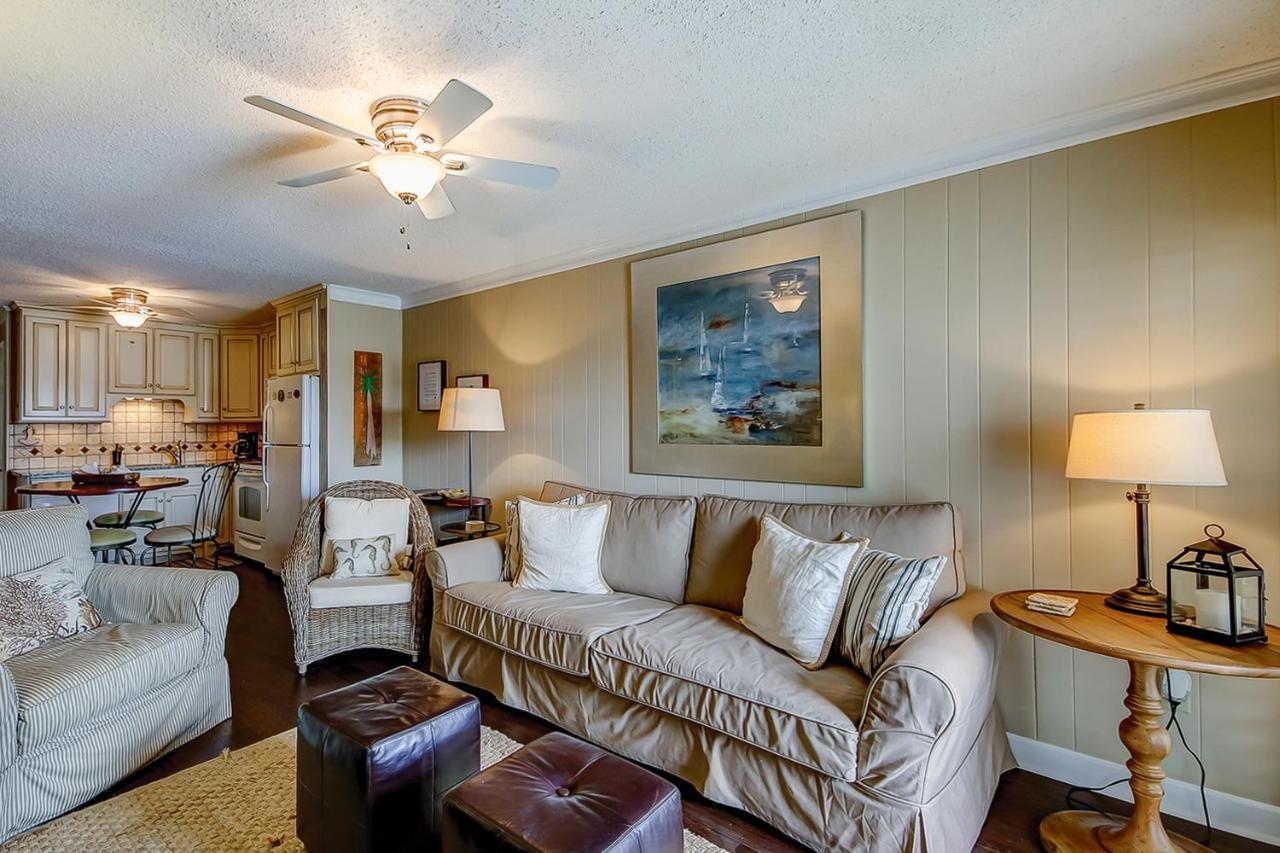 Beach Cottage At Od Myrtle Beach Luaran gambar