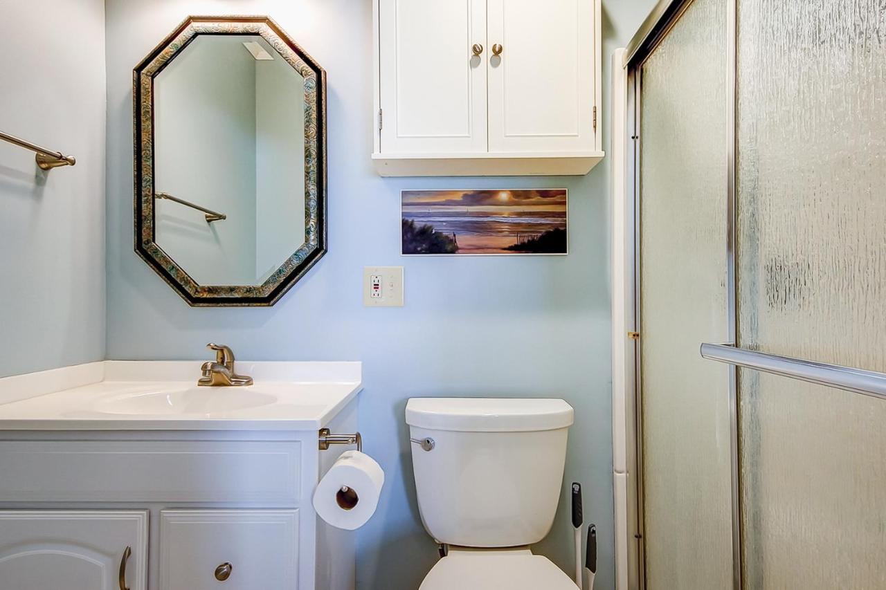 Beach Cottage At Od Myrtle Beach Luaran gambar