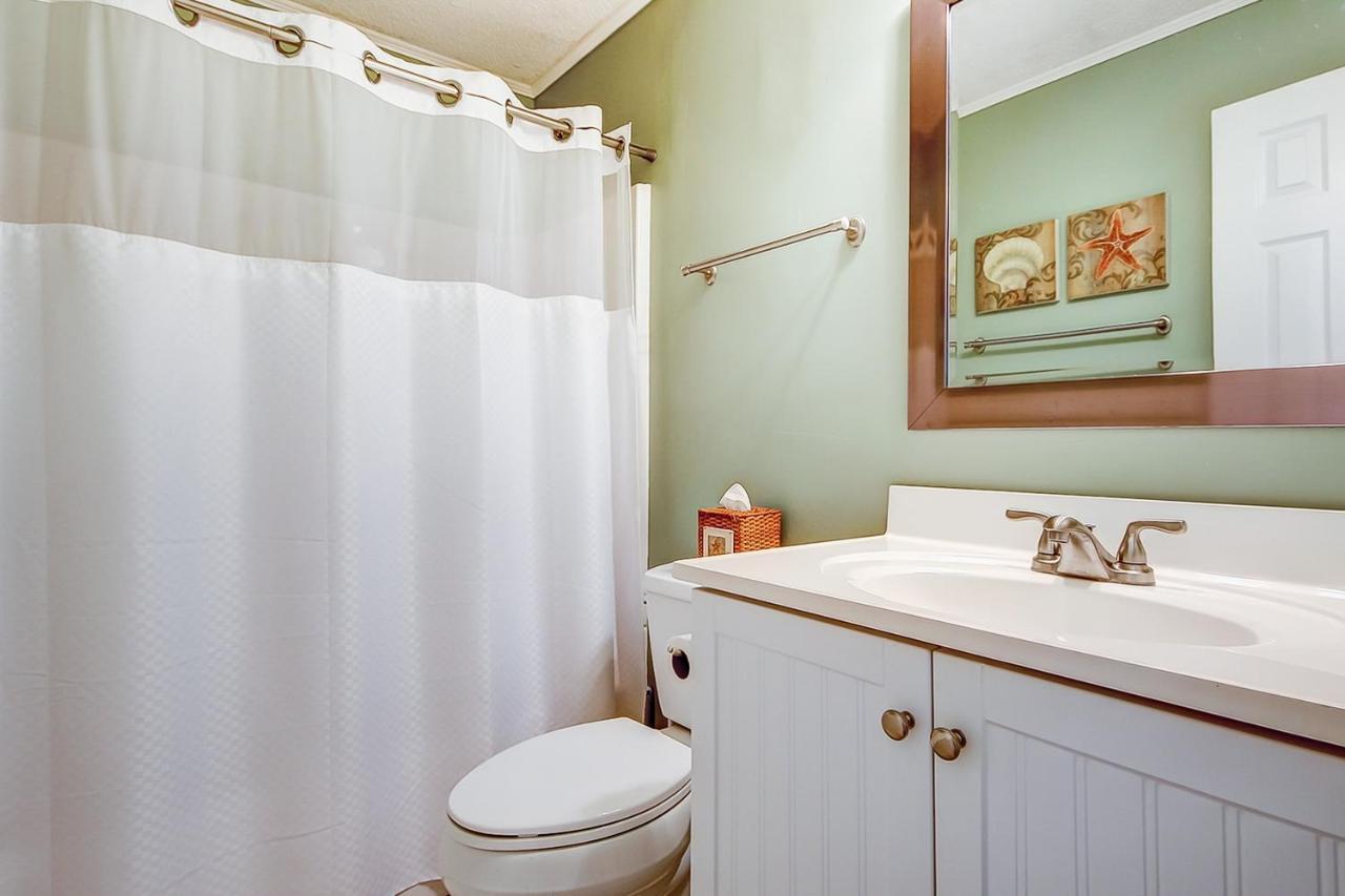 Beach Cottage At Od Myrtle Beach Luaran gambar