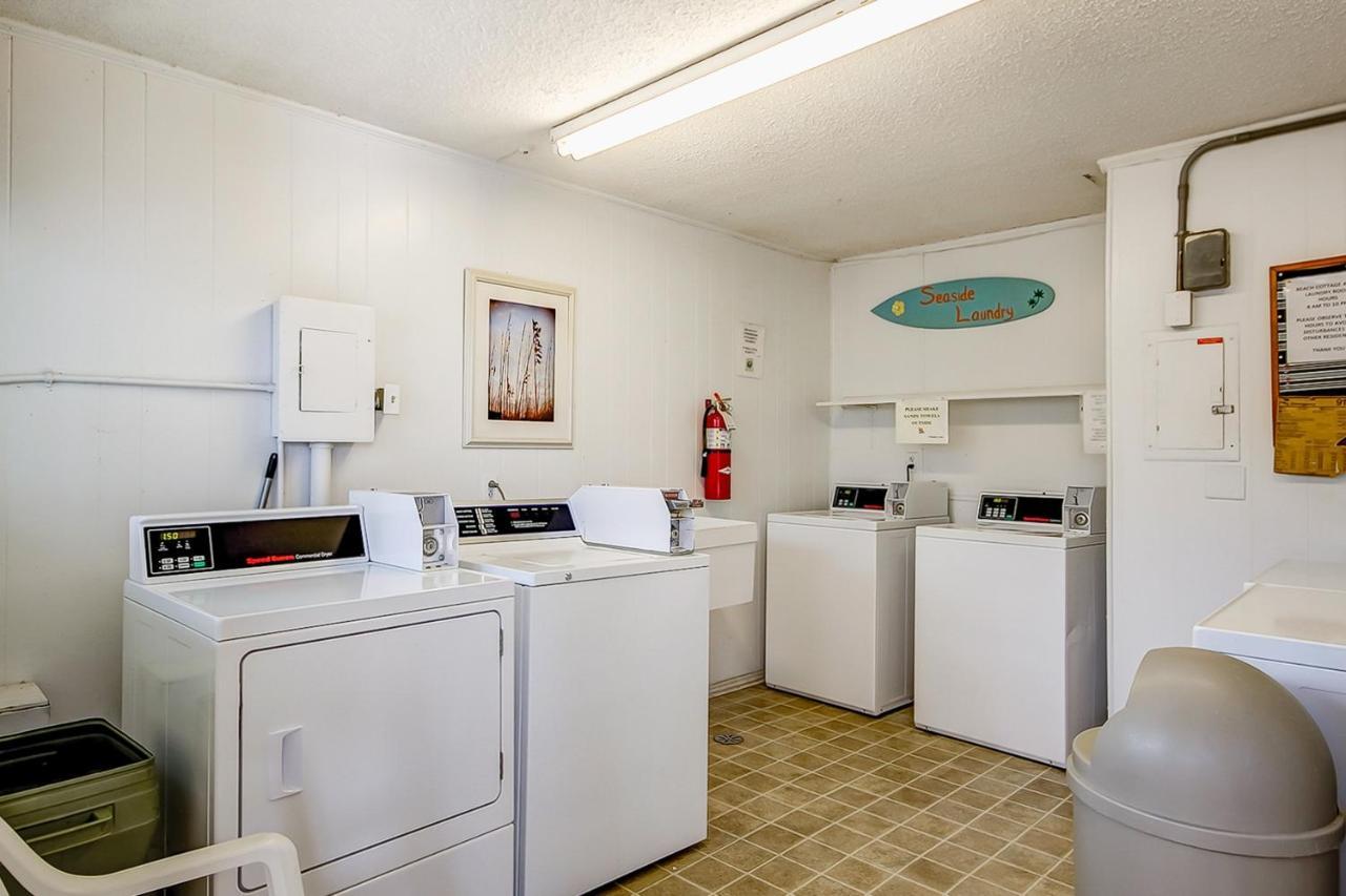 Beach Cottage At Od Myrtle Beach Luaran gambar
