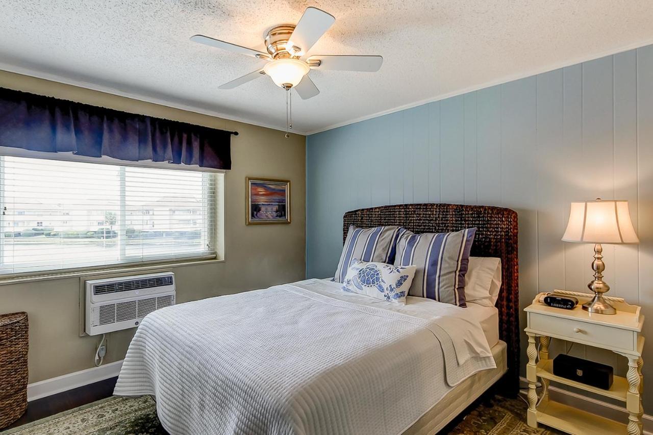 Beach Cottage At Od Myrtle Beach Luaran gambar