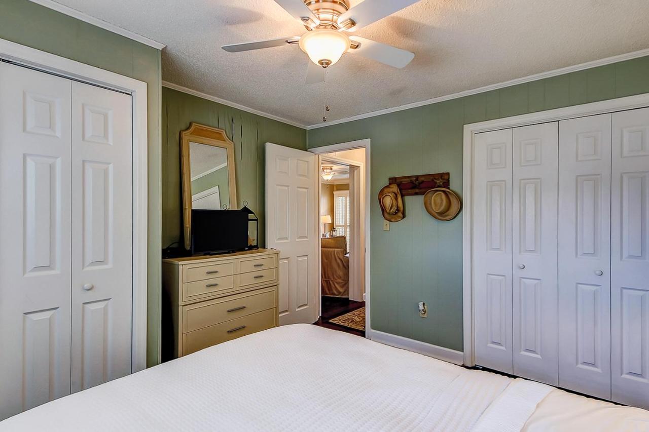 Beach Cottage At Od Myrtle Beach Luaran gambar