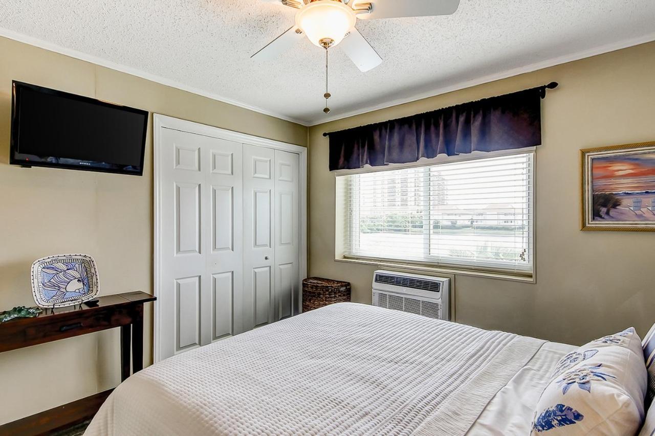 Beach Cottage At Od Myrtle Beach Luaran gambar