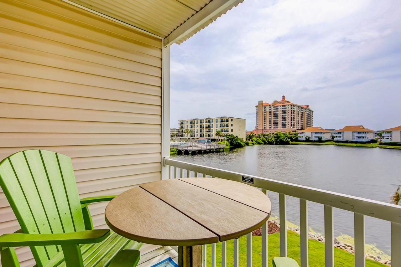 Beach Cottage At Od Myrtle Beach Luaran gambar